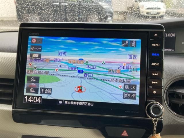 HONDA N BOX 2018 Image 31