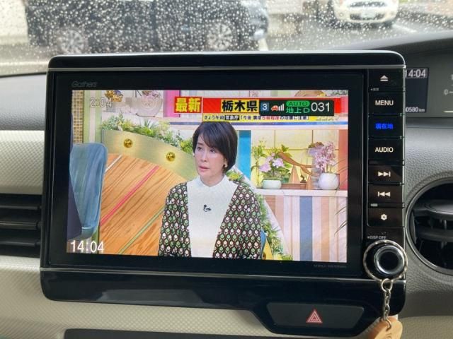 HONDA N BOX 2018 Image 31