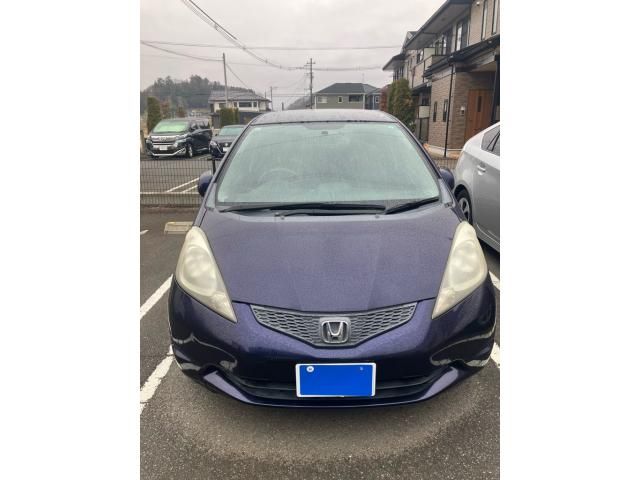 HONDA FIT 2007 Image 31