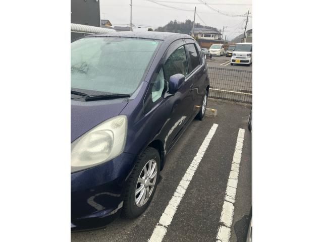 HONDA FIT 2007 Image 31