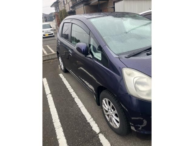 HONDA FIT 2007 Image 31