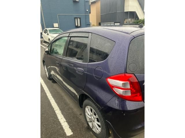 HONDA FIT 2007 Image 31