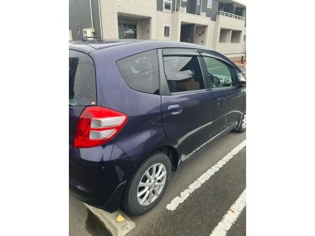 HONDA FIT 2007 Image 31