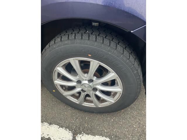 HONDA FIT 2007 Image 31