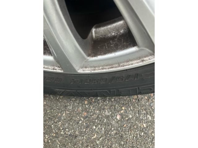 HONDA FIT 2007 Image 31