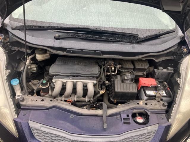 HONDA FIT 2007 Image 31