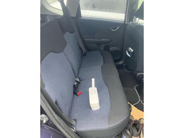 HONDA FIT 2007 Image 31