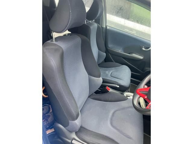 HONDA FIT 2007 Image 31