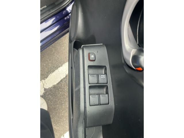 HONDA FIT 2007 Image 31