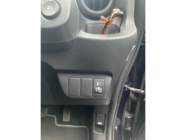 HONDA FIT 2007 Image 31