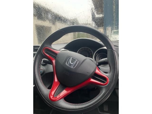 HONDA FIT 2007 Image 31