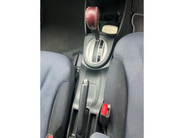 HONDA FIT 2007 Image 31