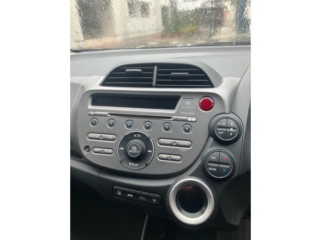 HONDA FIT 2007 Image 31