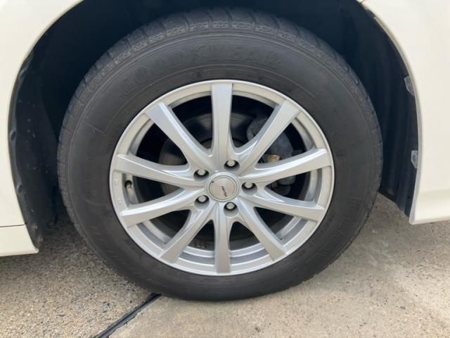 TOYOTA ALPHARD HYBRID 4WD 2018 Image 31