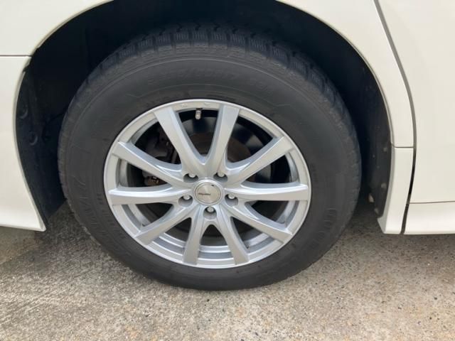 TOYOTA ALPHARD HYBRID 4WD 2018 Image 31