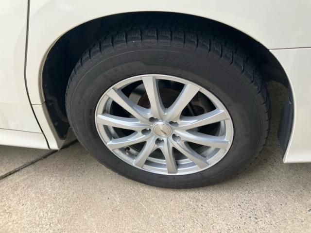 TOYOTA ALPHARD HYBRID 4WD 2018 Image 31