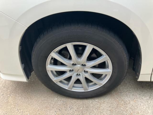 TOYOTA ALPHARD HYBRID 4WD 2018 Image 31