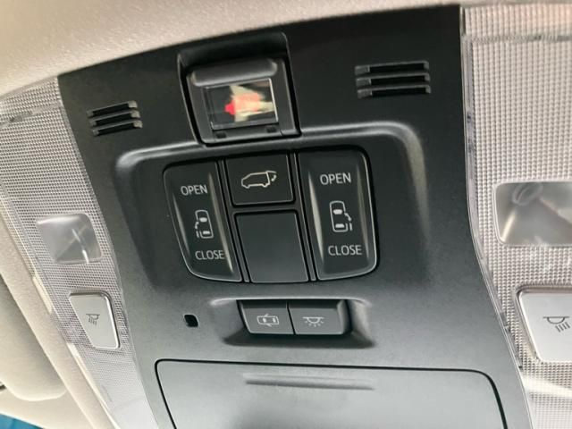 TOYOTA ALPHARD HYBRID 4WD 2018 Image 31