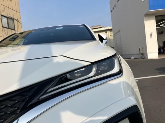 TOYOTA HARRIER HYBRID 2020 Image 31