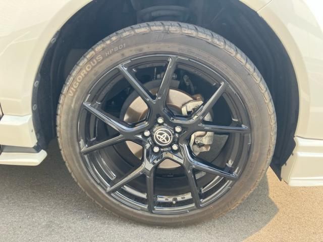 TOYOTA HARRIER HYBRID 2020 Image 31