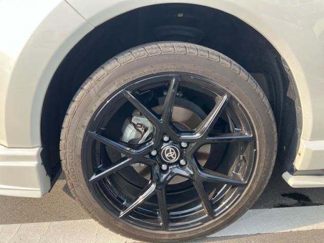 TOYOTA HARRIER HYBRID 2020 Image 31