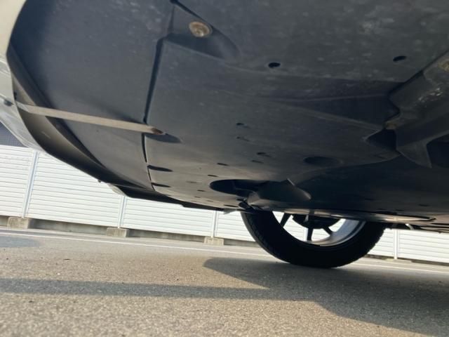 TOYOTA HARRIER HYBRID 2020 Image 31