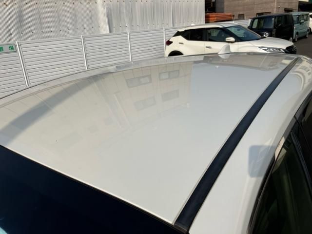 TOYOTA HARRIER HYBRID 2020 Image 31