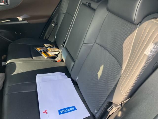 TOYOTA HARRIER HYBRID 2020 Image 31