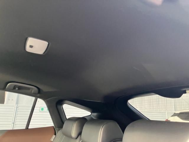 TOYOTA HARRIER HYBRID 2020 Image 31