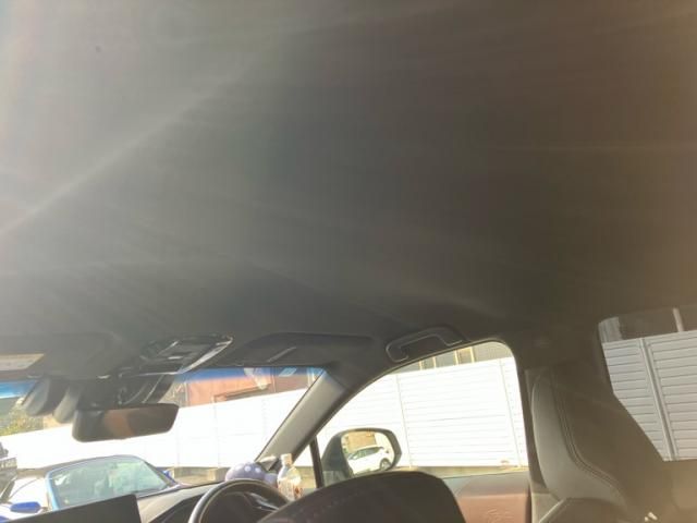 TOYOTA HARRIER HYBRID 2020 Image 31