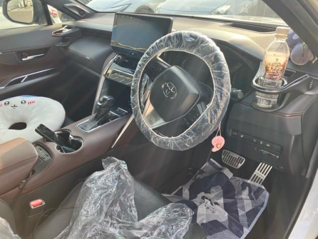 TOYOTA HARRIER HYBRID 2020 Image 31