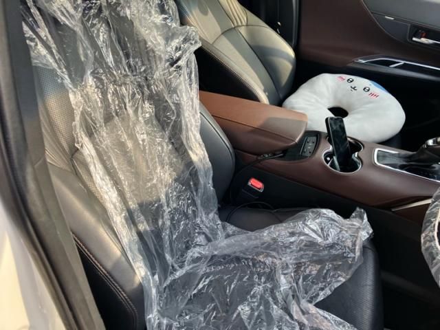 TOYOTA HARRIER HYBRID 2020 Image 31