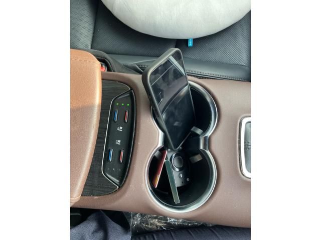 TOYOTA HARRIER HYBRID 2020 Image 31