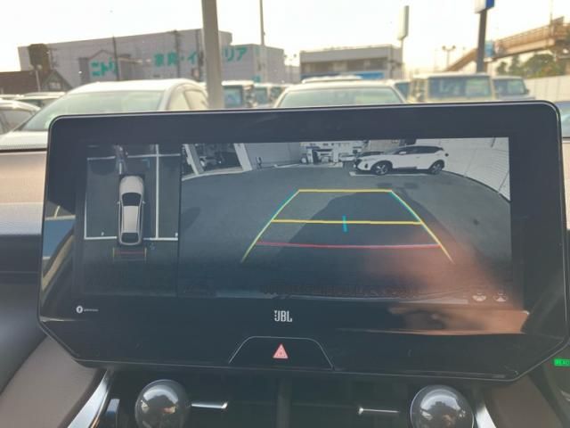 TOYOTA HARRIER HYBRID 2020 Image 31