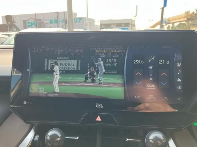 TOYOTA HARRIER HYBRID 2020 Image 31