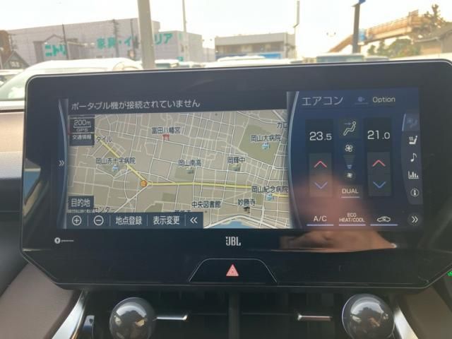 TOYOTA HARRIER HYBRID 2020 Image 31