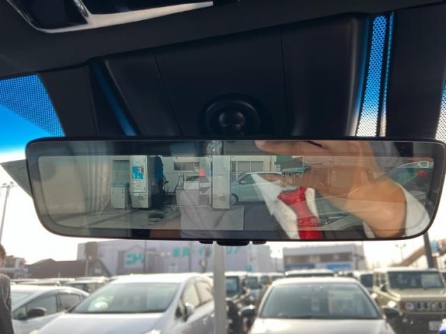 TOYOTA HARRIER HYBRID 2020 Image 31