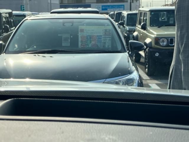 TOYOTA HARRIER HYBRID 2020 Image 31