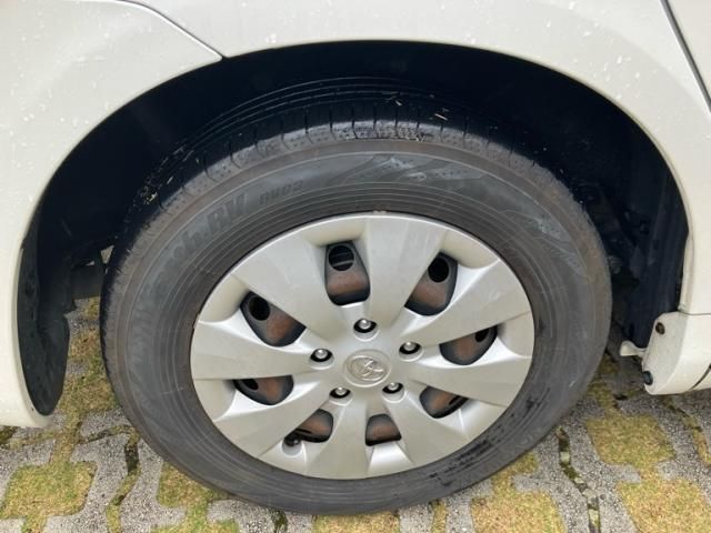 TOYOTA NOAH 2012 Image 31