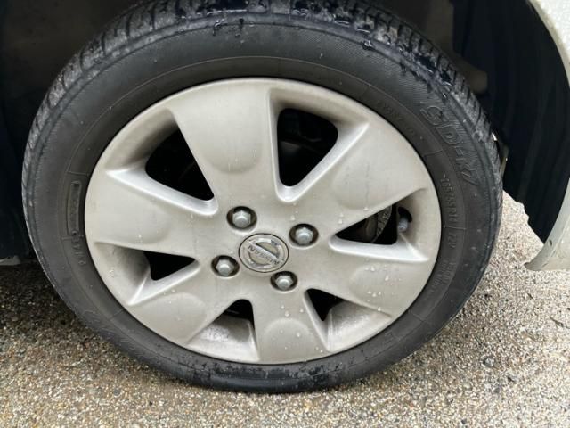 NISSAN MOCO 2008 Image 31