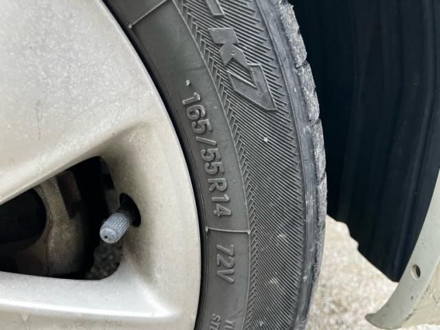 NISSAN MOCO 2008 Image 31