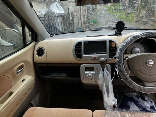 NISSAN MOCO 2008 Image 31