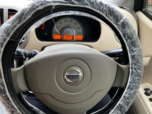 NISSAN MOCO 2008 Image 31