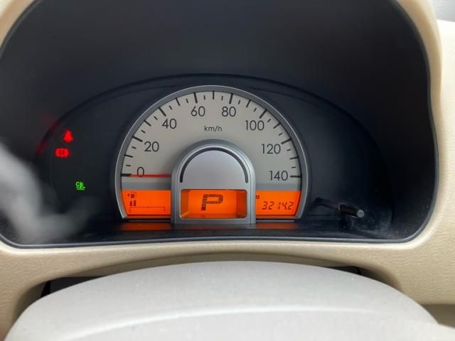 NISSAN MOCO 2008 Image 31