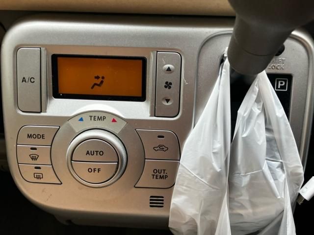 NISSAN MOCO 2008 Image 31