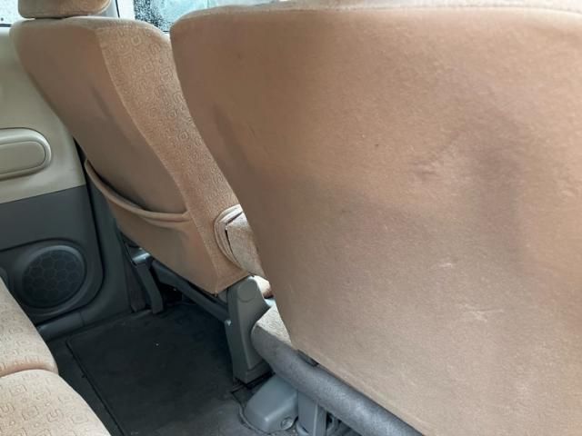 NISSAN MOCO 2008 Image 31