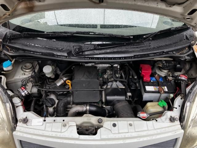 NISSAN MOCO 2008 Image 31