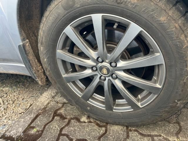 SUBARU LEGACY OUTBACK 2011 Image 31