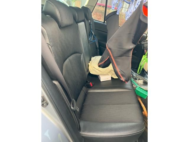 SUBARU LEGACY OUTBACK 2011 Image 31