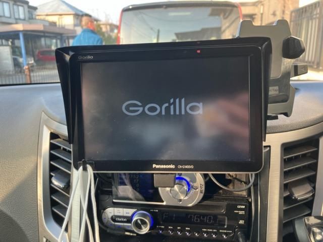 SUBARU LEGACY OUTBACK 2011 Image 31